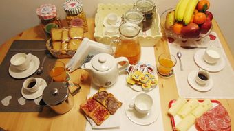 Silla B&B
