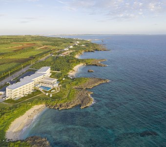 Iraph Sui, A Luxury Collection Hotel