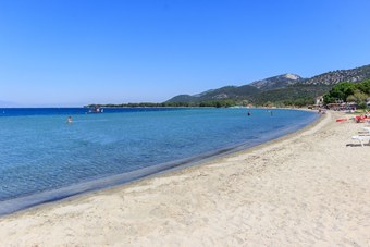 Hotel Il Blue Panos