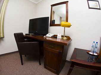 Hotel Rad