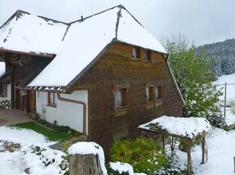 Apartment Lenzkirch