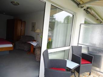 Hotel Kurallee