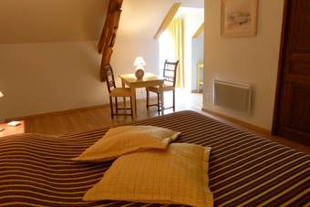 Bed & Breakfast La Ferme de Marpalu