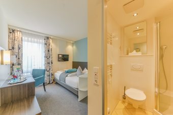Ateckhotel