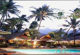 Hotel Banpu Koh Chang
