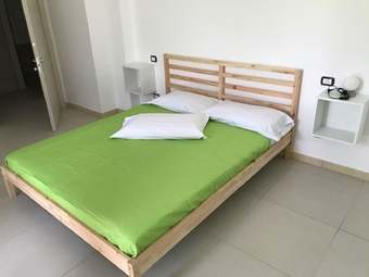 Residencia Rta La Pineta