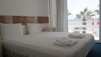 Eker Bermuda Hotel