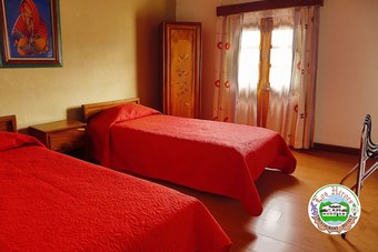 Hotel Los H�roes