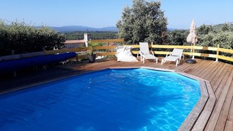 Hotel Maison D'h�tes La Garenne