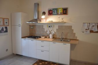Bed & Breakfast Biblos E Mare
