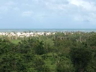 Apartamentos Penthouse At Hillside Village