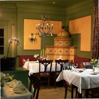 Hotel Saigerh�h