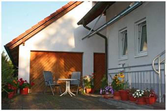Lissi Apartment