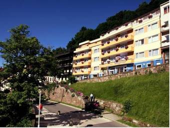 Hotel Weing�rtner