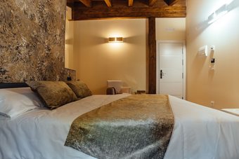 Hotel Rural Pinares De Soria