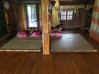 Hostal Homestay Bac Son - Hostel