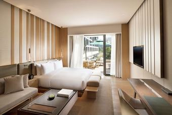Joyze Hotel Xiamen, Curio Collection By Hilton