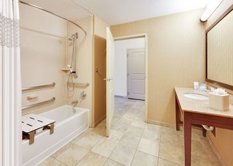 Hotel Hampton Inn And Suites Fort Worth/forest Hill