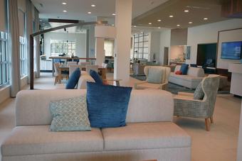Hotel Hilton Garden Inn Tampa-wesley Chapel
