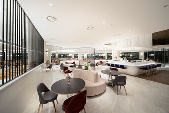 Hotel Marinabay Seoul