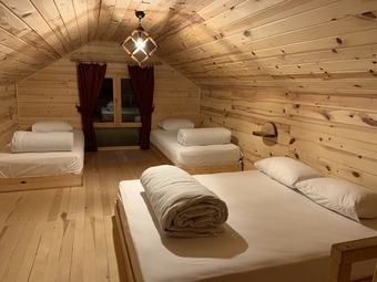Tuva Villa's