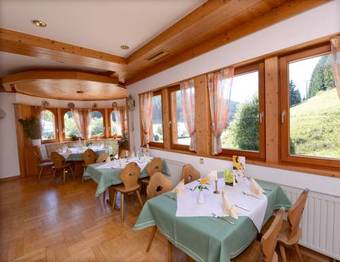 Hotel-restaurant "zur Birke"