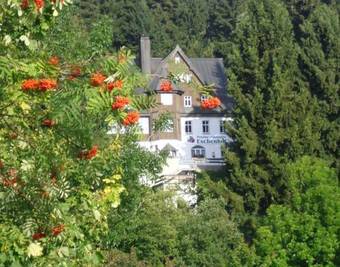 Hostal Naturbaude Eschenhof