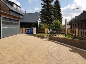 Apartamento Lang�s Ferienwohnungen