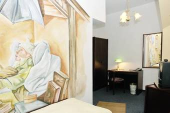 Apart Hotel Halle