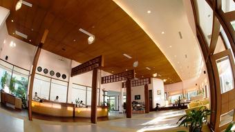 Apartamento Saigon Ninh Chu Hotel & Resort