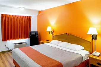 Motel 6 Cincinnati