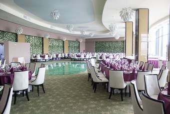 Delta 3 Hotel