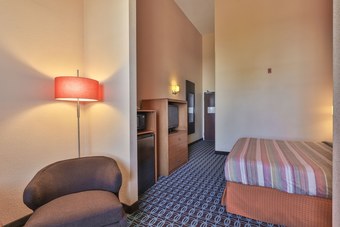 Hotel Country Inn & Suites By Radisson, Chandler, Az
