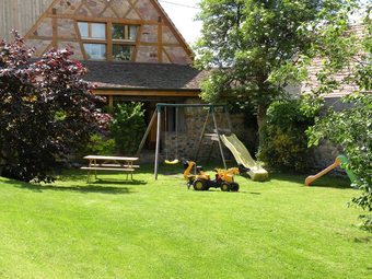 G�te La Ferme