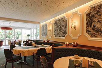 Hotel Bundschuh