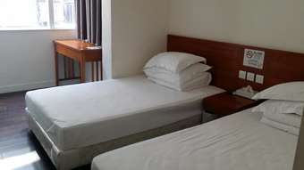 Hotel Home Of Macau