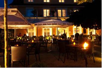 Hotel Seehof