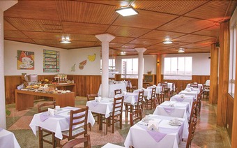 Hotel Santa Maria