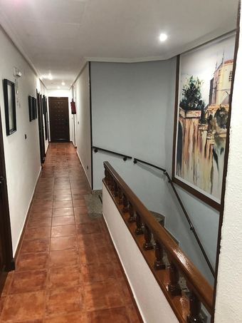 Hotel Los Kekes