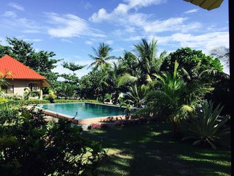 Hotel Pintuyan Dive Resort