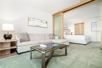 Apartamento Real Select At The Ritz-carlton Residences, Waikiki Beach