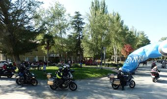 Hotel El Mes�n