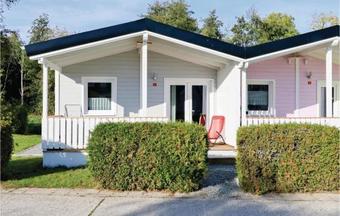 Holiday Home Haustyp R