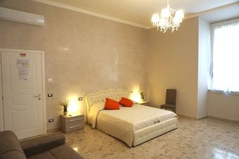 Hotel Residence Stendhal Guest House