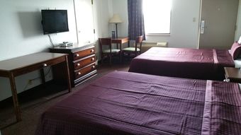 Motel Hoosier Inn