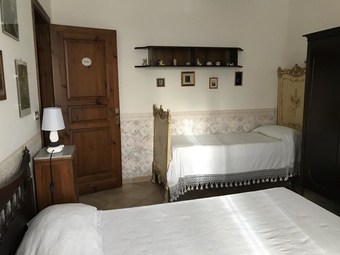 Villa With 4 Bedrooms In Campobello Di Licata, With Private Pool, Enclosed Garden And Wifi - 25 Km From The Beach