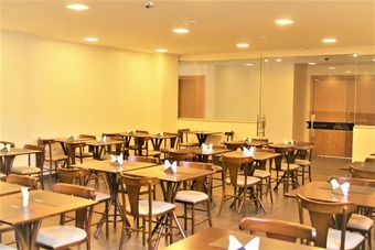 Hotel Dom Rafael Premium