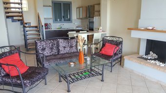 Aggeliki House By The Sea