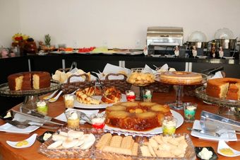 Dunen Hotel