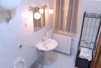 Hotel Giualduomo